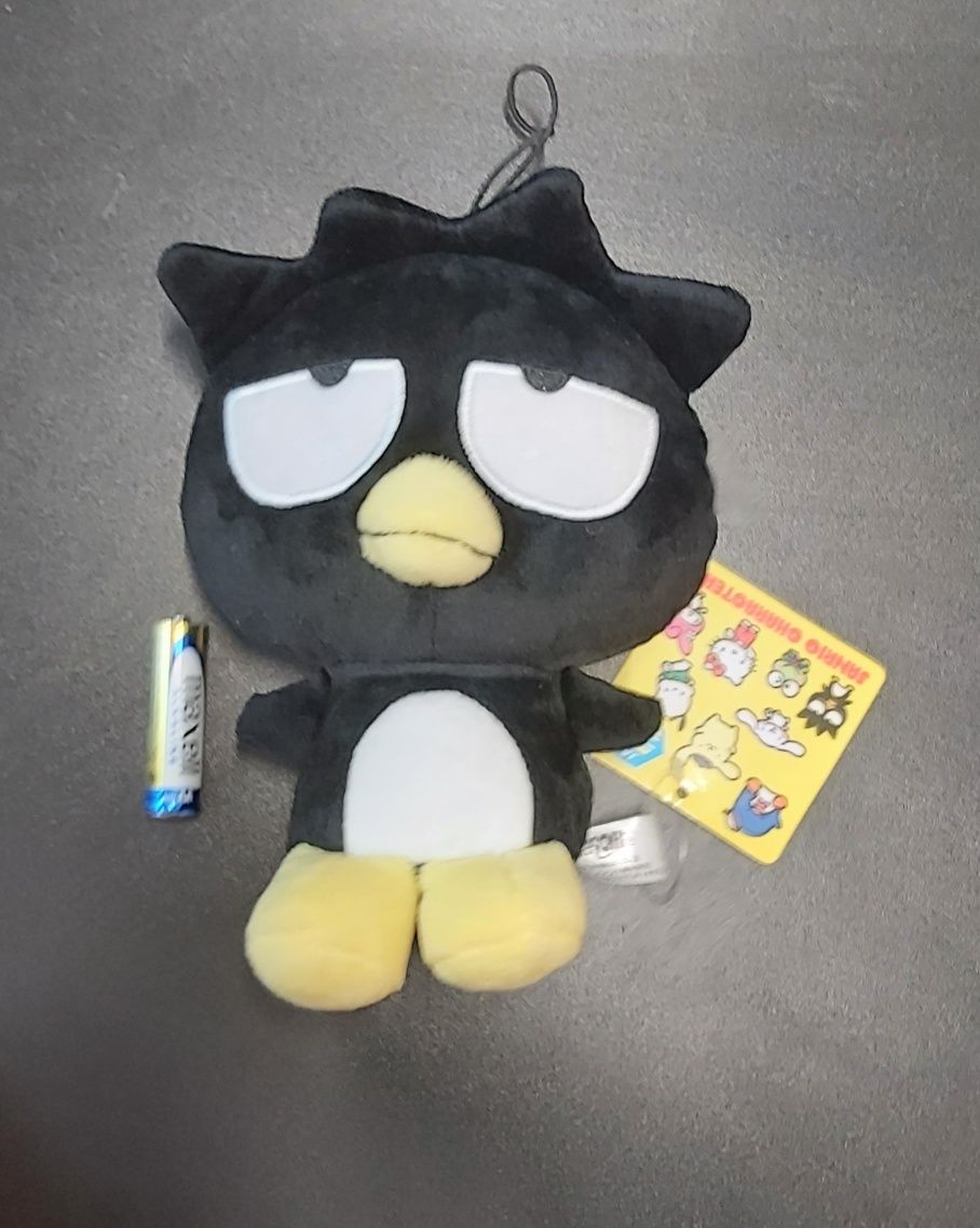 Pluszak Maskotka Sanrio Badtz-Maru