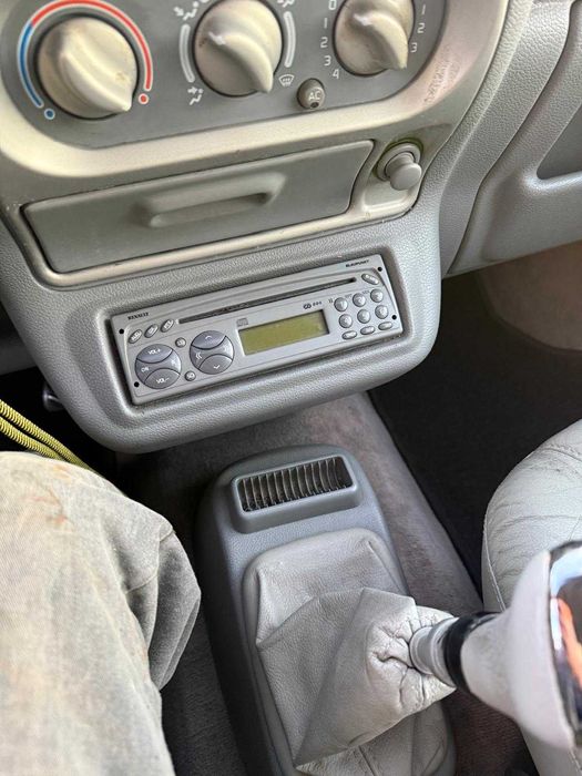 Renault Twingo Initiale 1.2