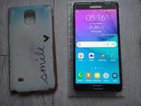 Samsung Galaxy Note 4 N910F