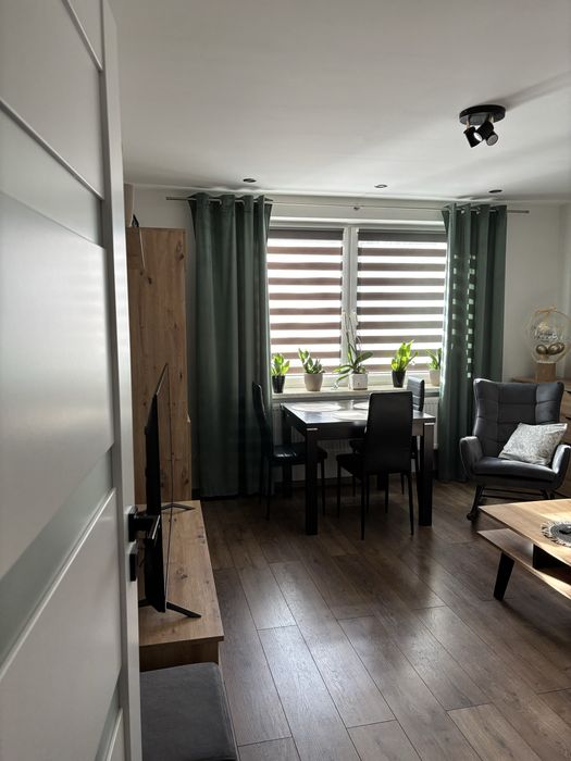 Mieszkanie 54m Ruszcza