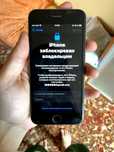 6s icloud заблокований на айклауд