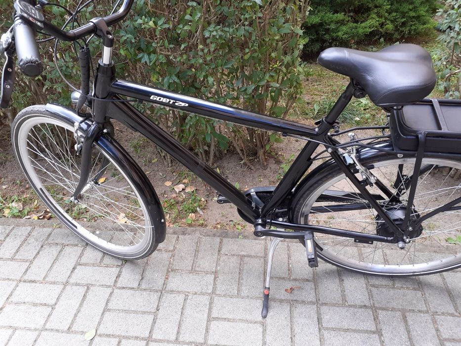 Sprzedam rower elektryczny