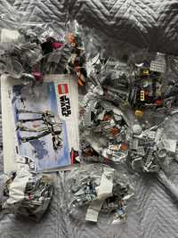 Lego star wars 75288