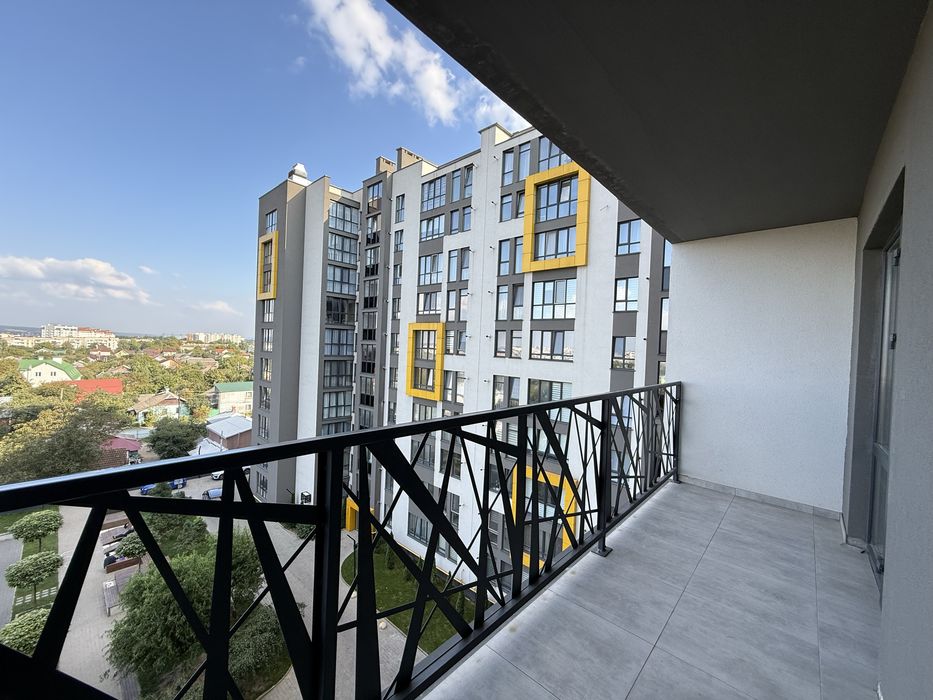 Ексклюзивна пропозиція у ЖК Гармонія-3