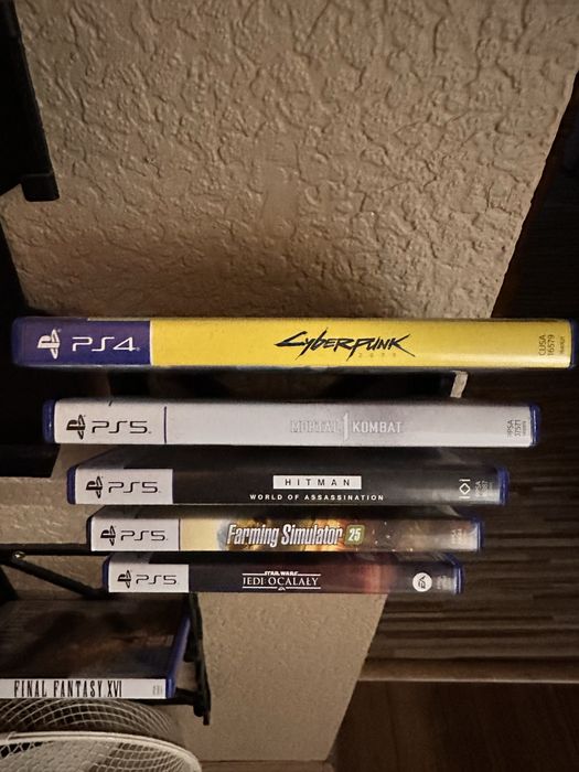 Konsola Playstation5