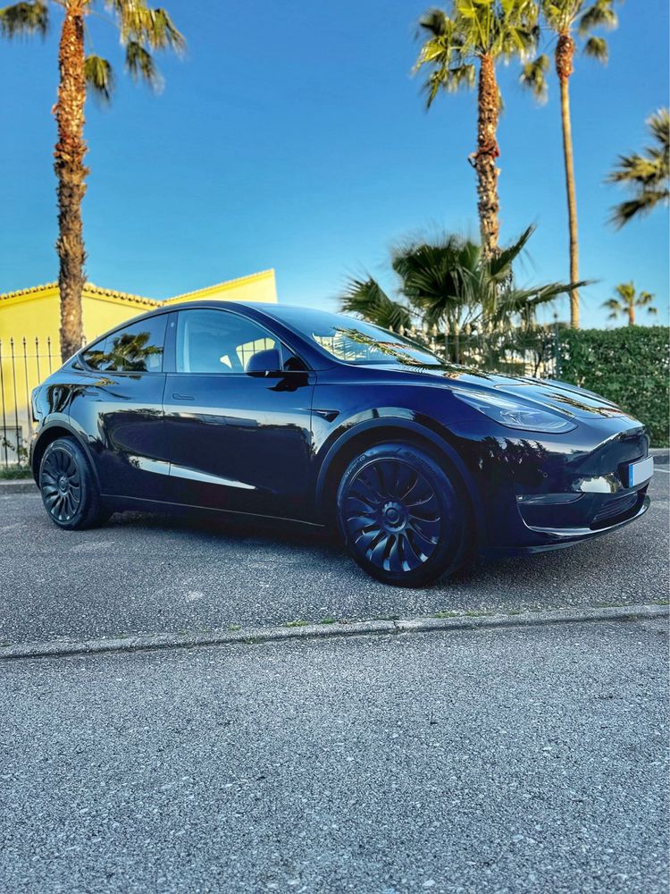 Tesla Model Y Long Range AWD 514CV  | IVA Dedutivel