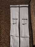 Продам гетры Nike Arsenal !