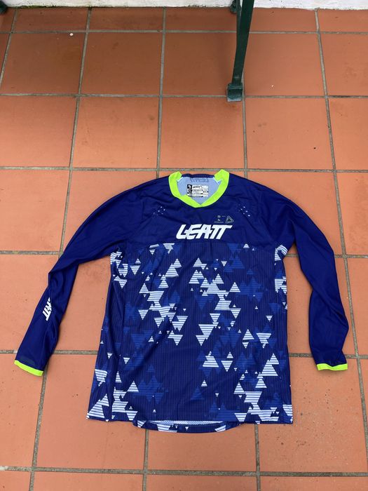 Material motocross/enduro