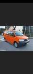 Przewóz osób-Wynajem auta opel Zafira 6+1 oraz VW transporter 5+1
