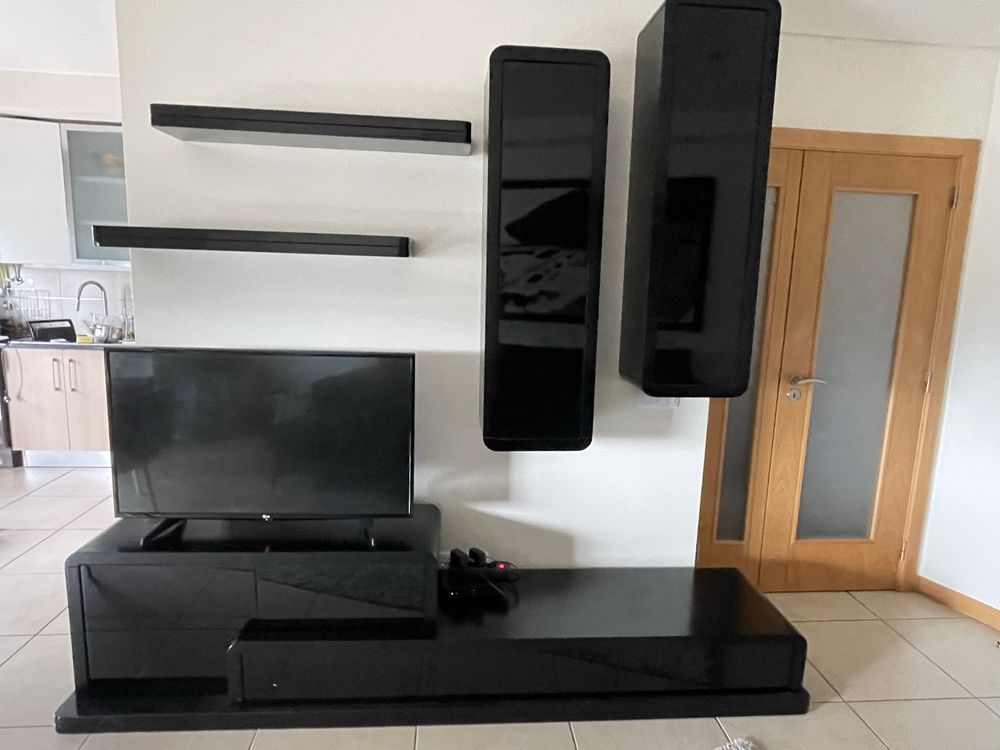 Movel TV como novo