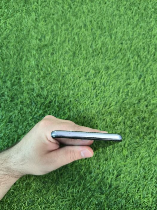 Meizu M5 Note 3/32 Silver