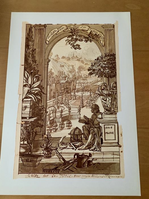 Livro: The Unknown Drawings of Nicholas Bidloo