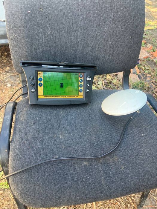 Продам Trimble 500 хорошее состояние