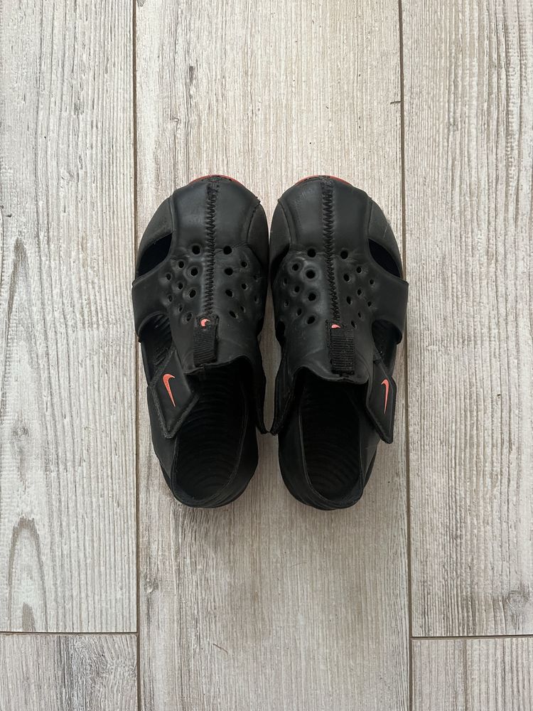 Sandały Nike Sanray Protect rozm 27