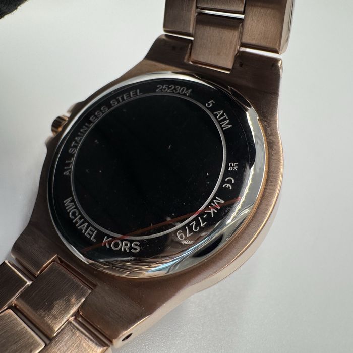 Жіночий годинник michael kors mk7279 оригінал