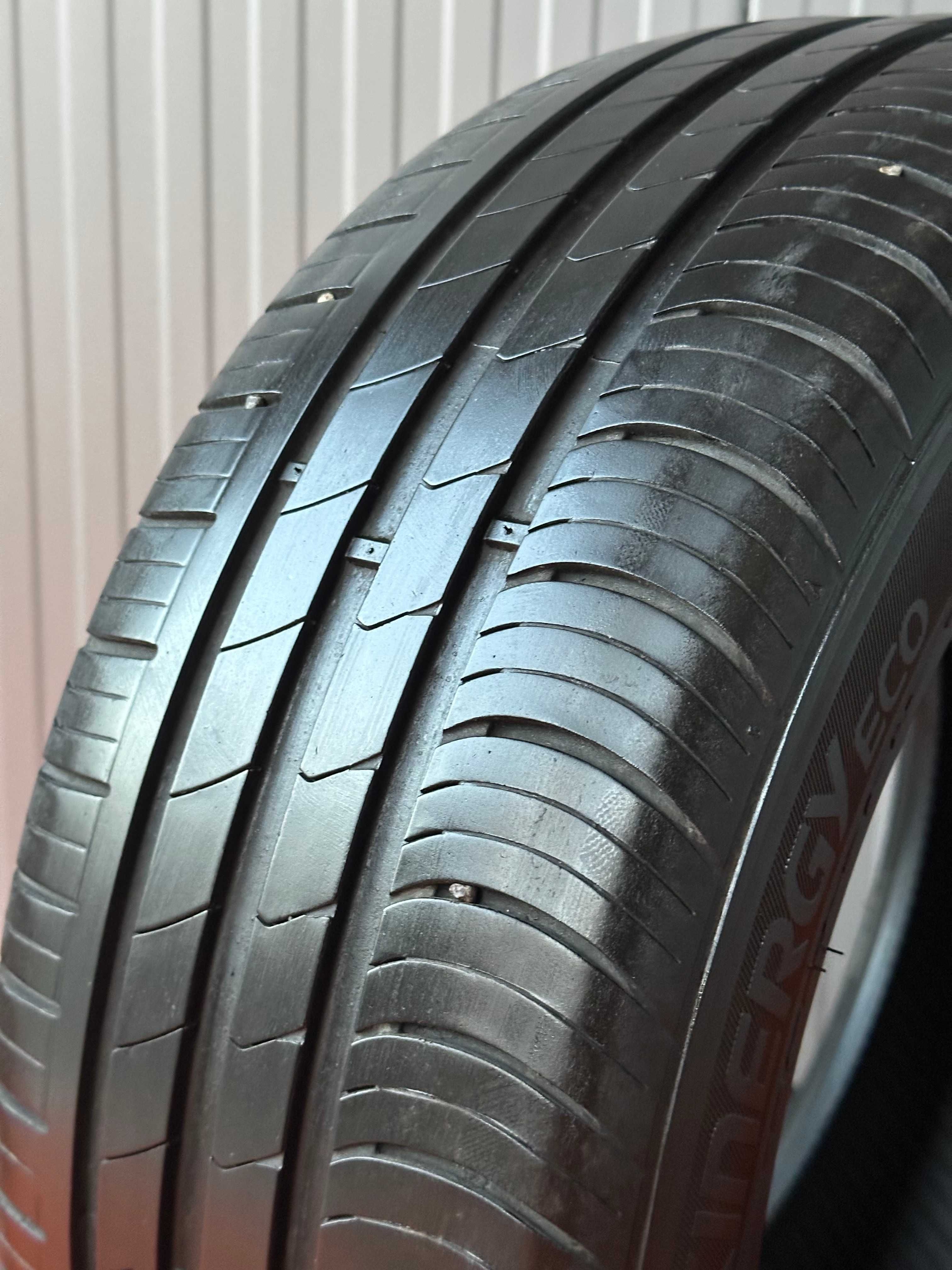 Pneus Hankook Kinergy Eco - 195/50/15 - Excelentes