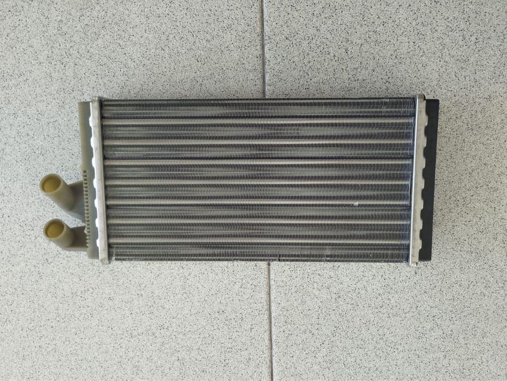 Radiador de sofagem Range Rover Td5 - ano 2000