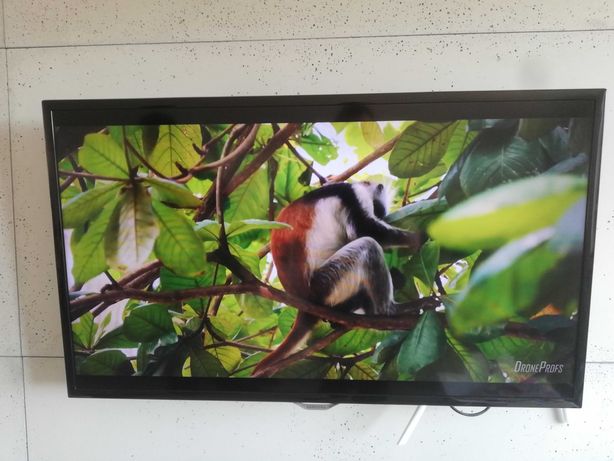 SMART TV LED Samsung 39 WiFi/YouTube/Netflix/udostęp ekranu z laptopa
