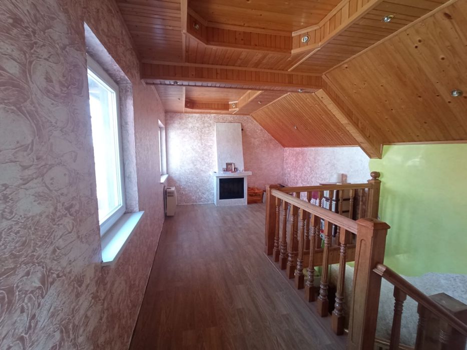 Продається господарство та магазин.