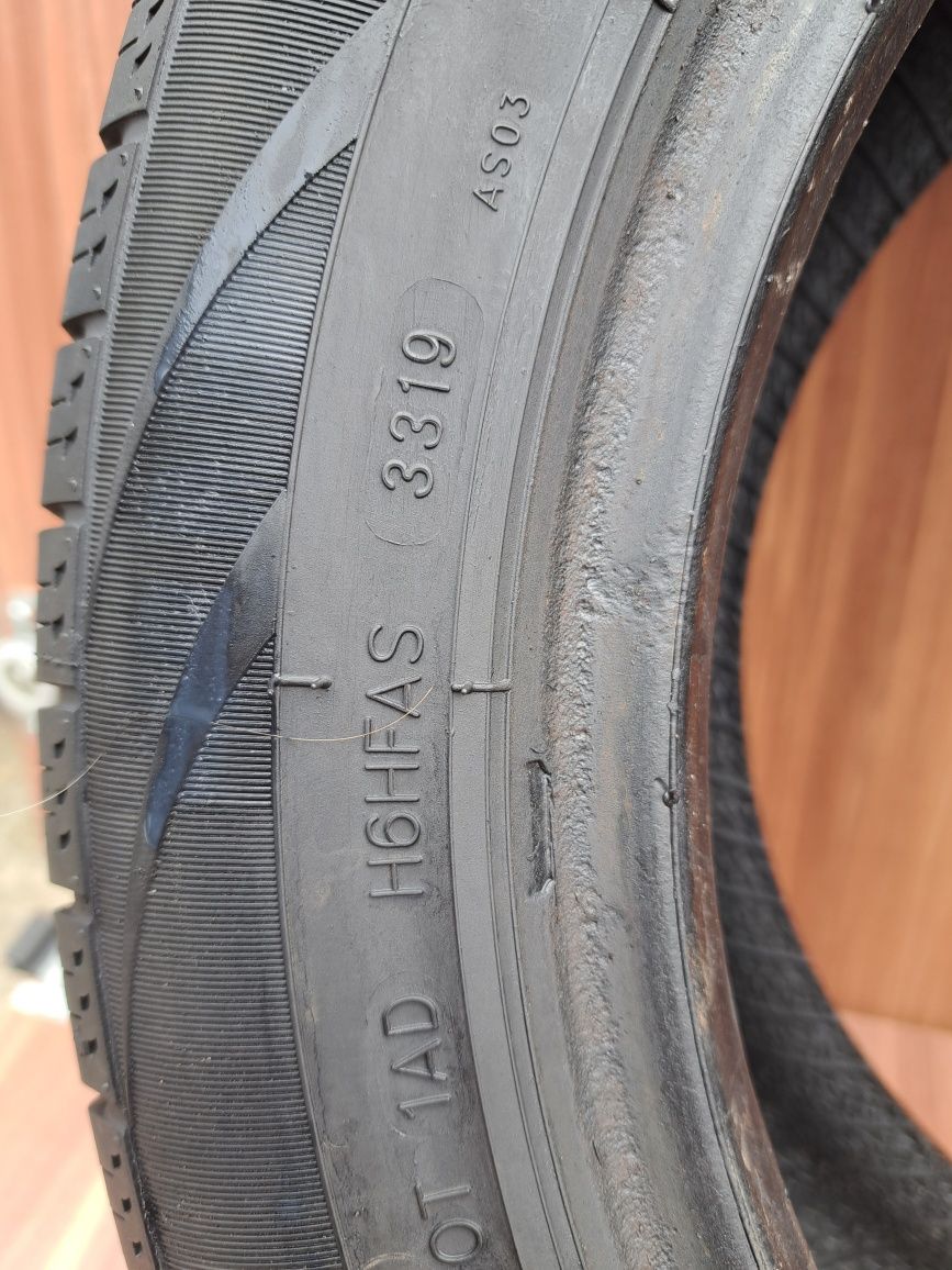 Opony całoroczne Torque 185/55r14