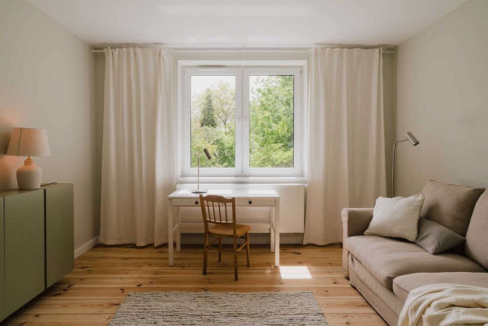 Wynajmę mieszkanie 3 pokojowe, rozkładowe. Standard PREMIUM. Sępolno.