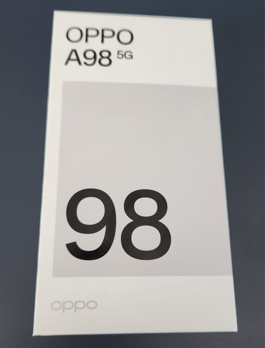 Oppo A98 5G 8GB 256GB