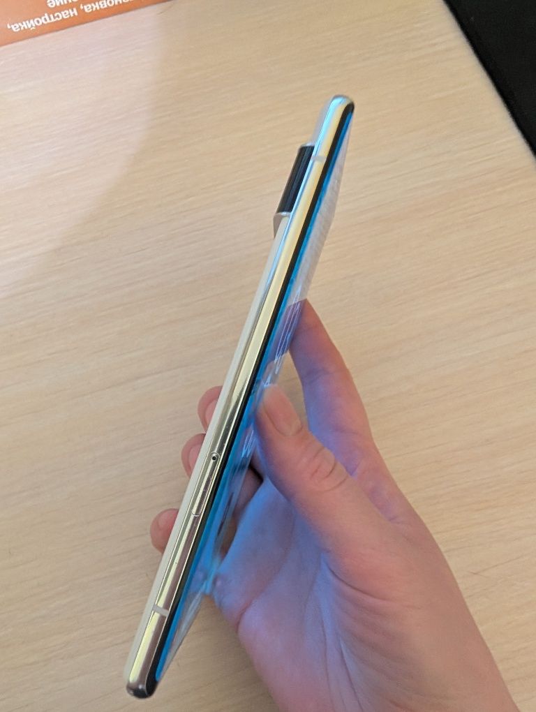 Pixel 6XL, 8/128