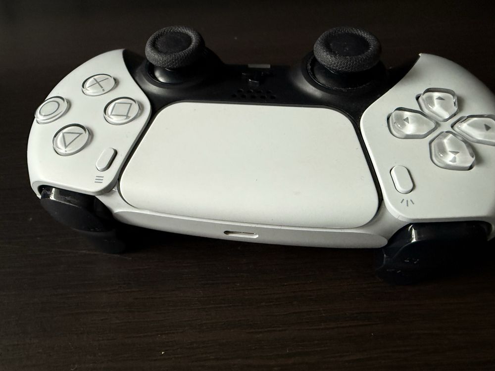 Kontroler PS5 Używany DualSense