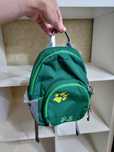 Рюкзак детский Jack Wolfskin BUTTERCUP 4,5 л (28х22х18 см)