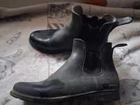 Rozm.33 sztyblety fouganza buty jeździeckie
