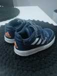 Adidasy buty sportowe chłopiec 23,5