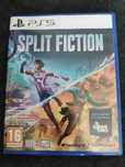 Split fiction ps5