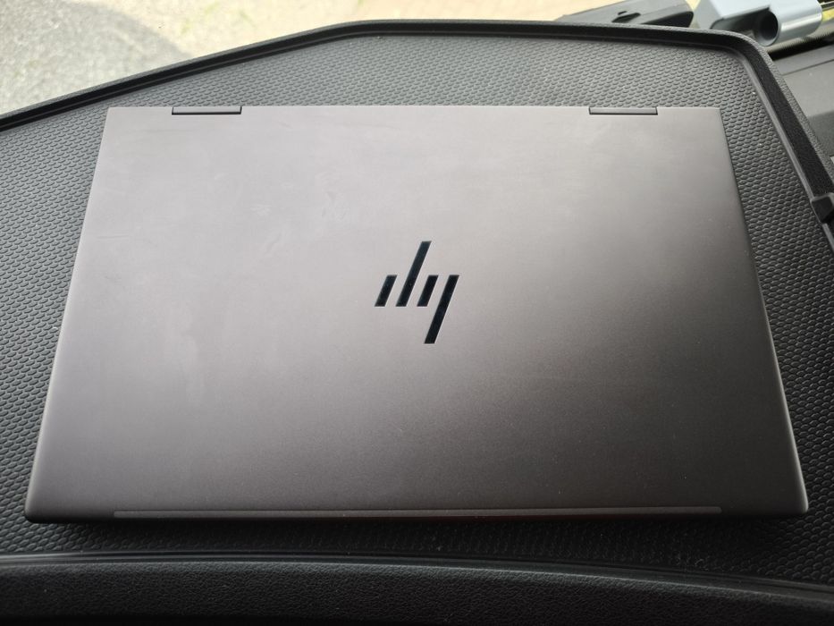 Laptop 2in1 HP Envy x360 15' jak nowy 1 miesiąc