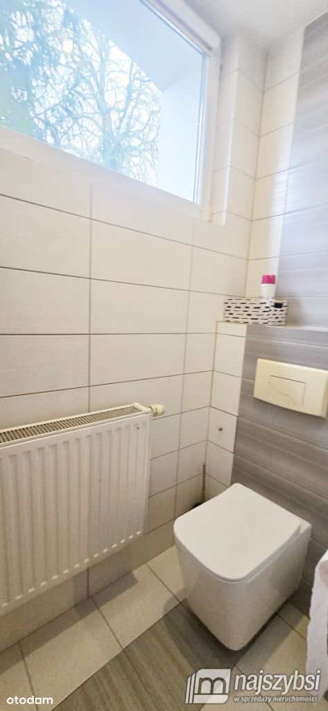 Goleniów- 4 pokojowe mieszkanie