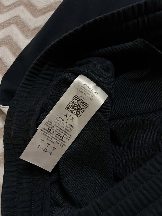 Штаны Armani Exchange