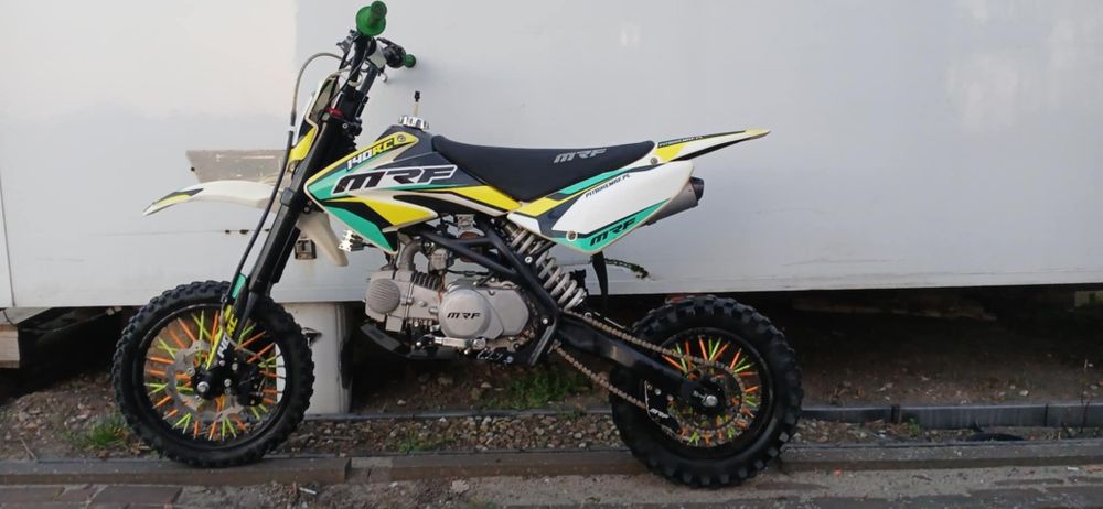 MRF 140 RC Sprzedam!!!