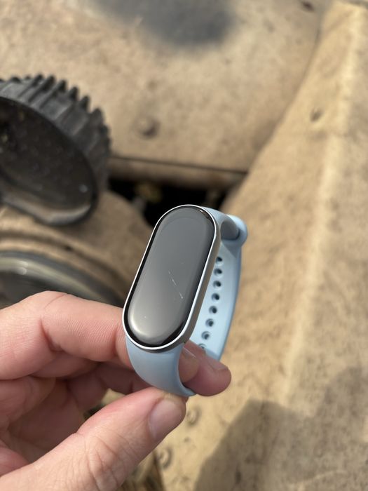 Xiaomi mi band 9