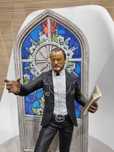 FIGURKA KOLEKCJONERSKA Joseph Seed z edycji(FATHER) gry far cry 5