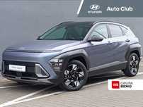 Hyundai Kona Szczecin; rabat 19.305,00zł!!!wersja Platinum Luxury 2T hybryda
