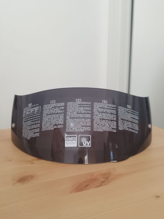 Viseiras Agv K1/K1 S/K5/K5s/K3sv