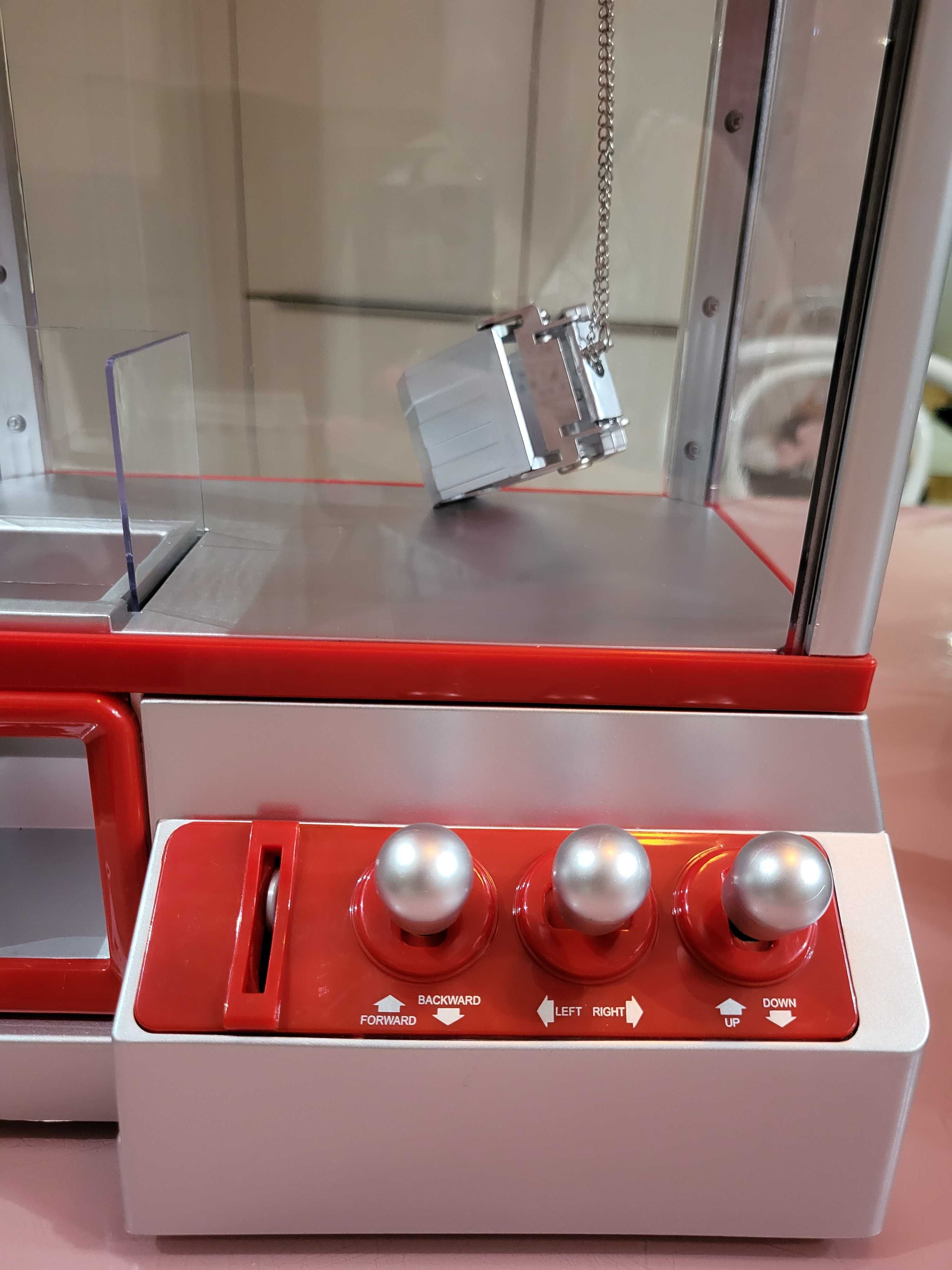 Automat do cukierków