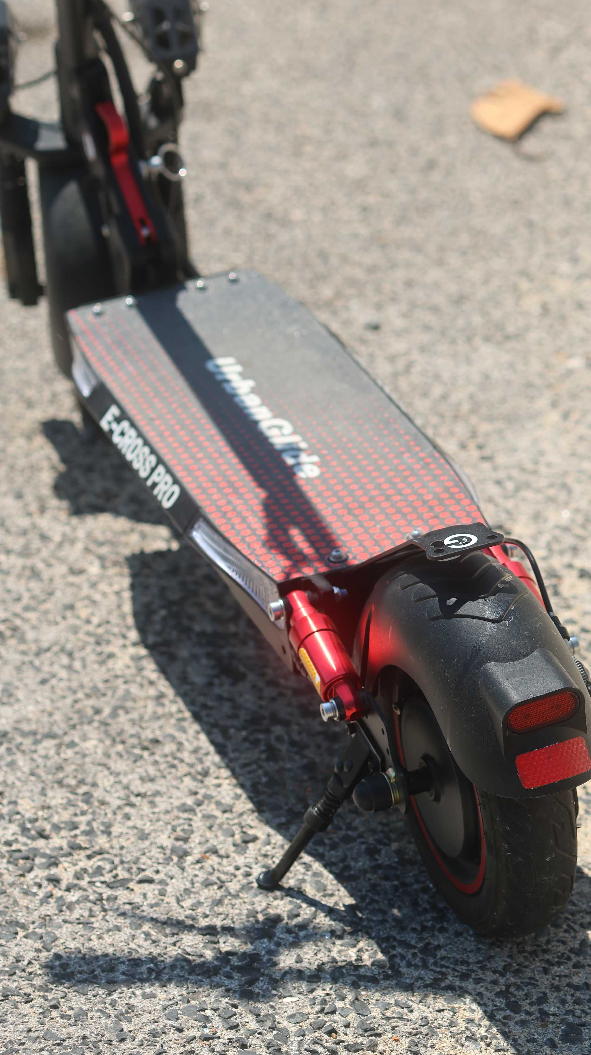 E-Cross Pro Electric Scooter