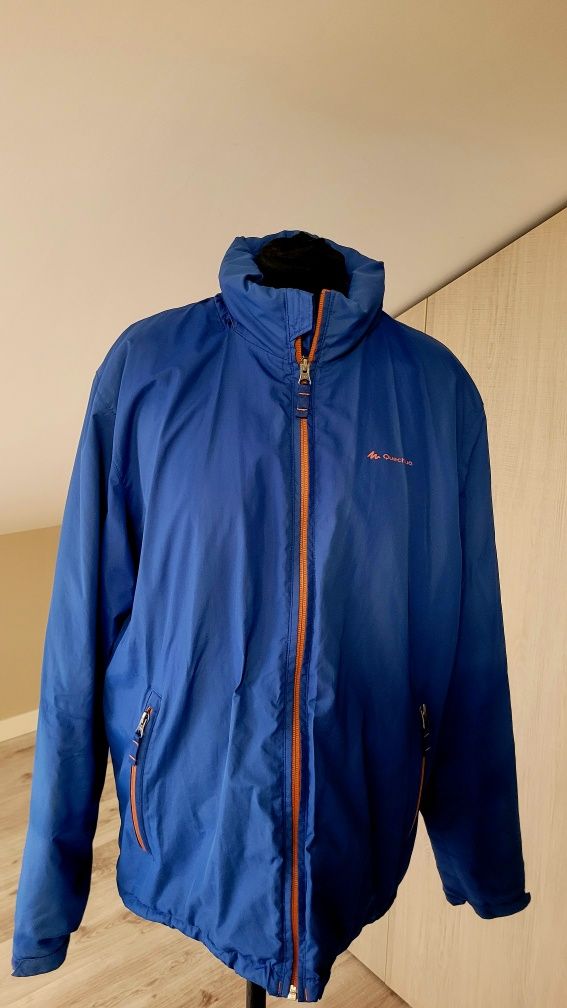 Kurtka męska Quechua L/XL