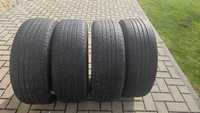 Opony letnie 215/60 r17, Bridgestone Dueler h/p sport