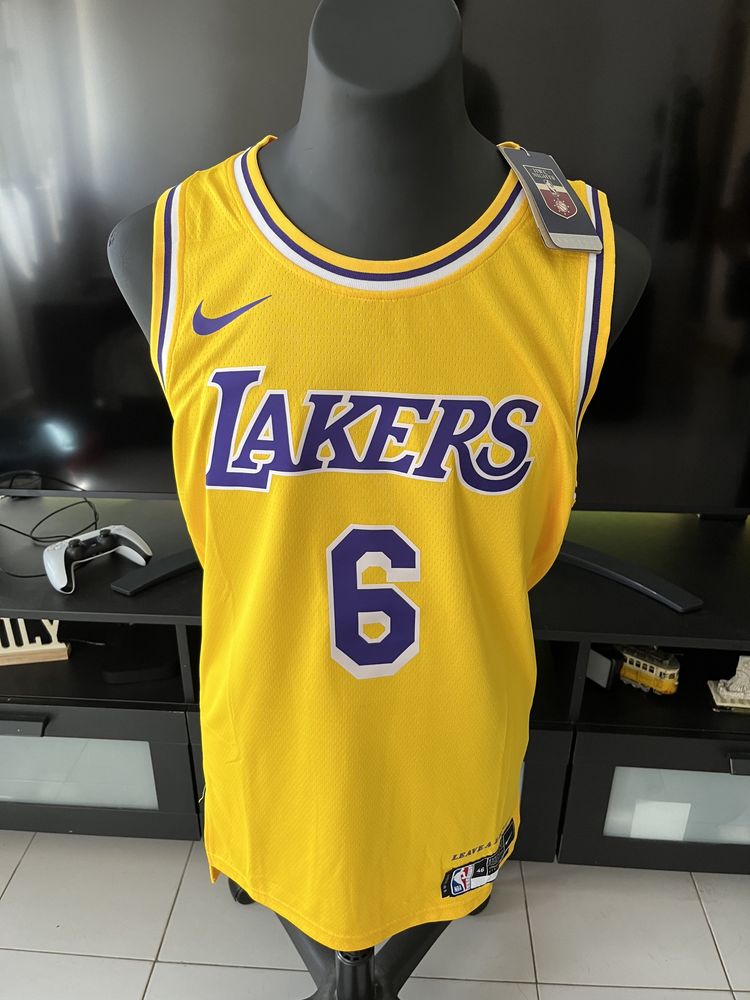 Camisola NBA vários clubes