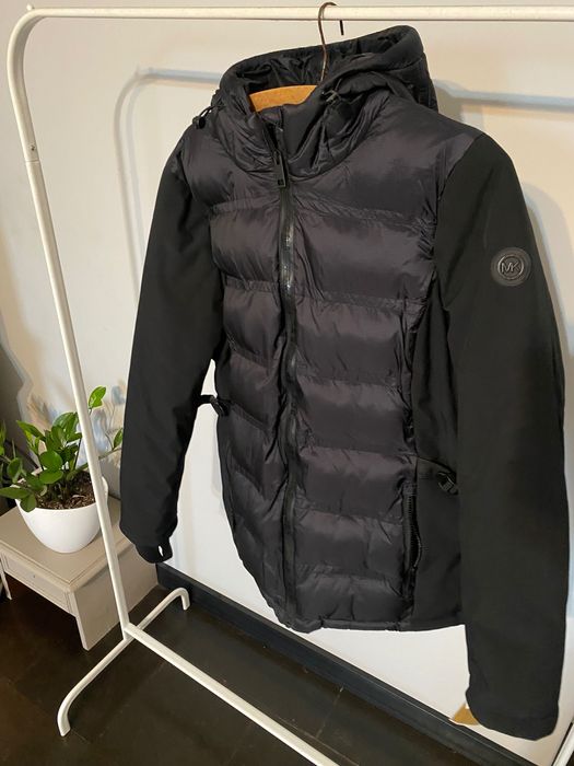 Kurtka zimowa damska Michael Kors! 100% oryginalna!