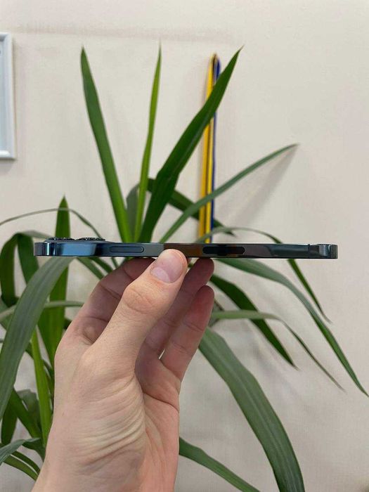 iPhone 12 Pro Max 128GB Pacific Blue RSIm