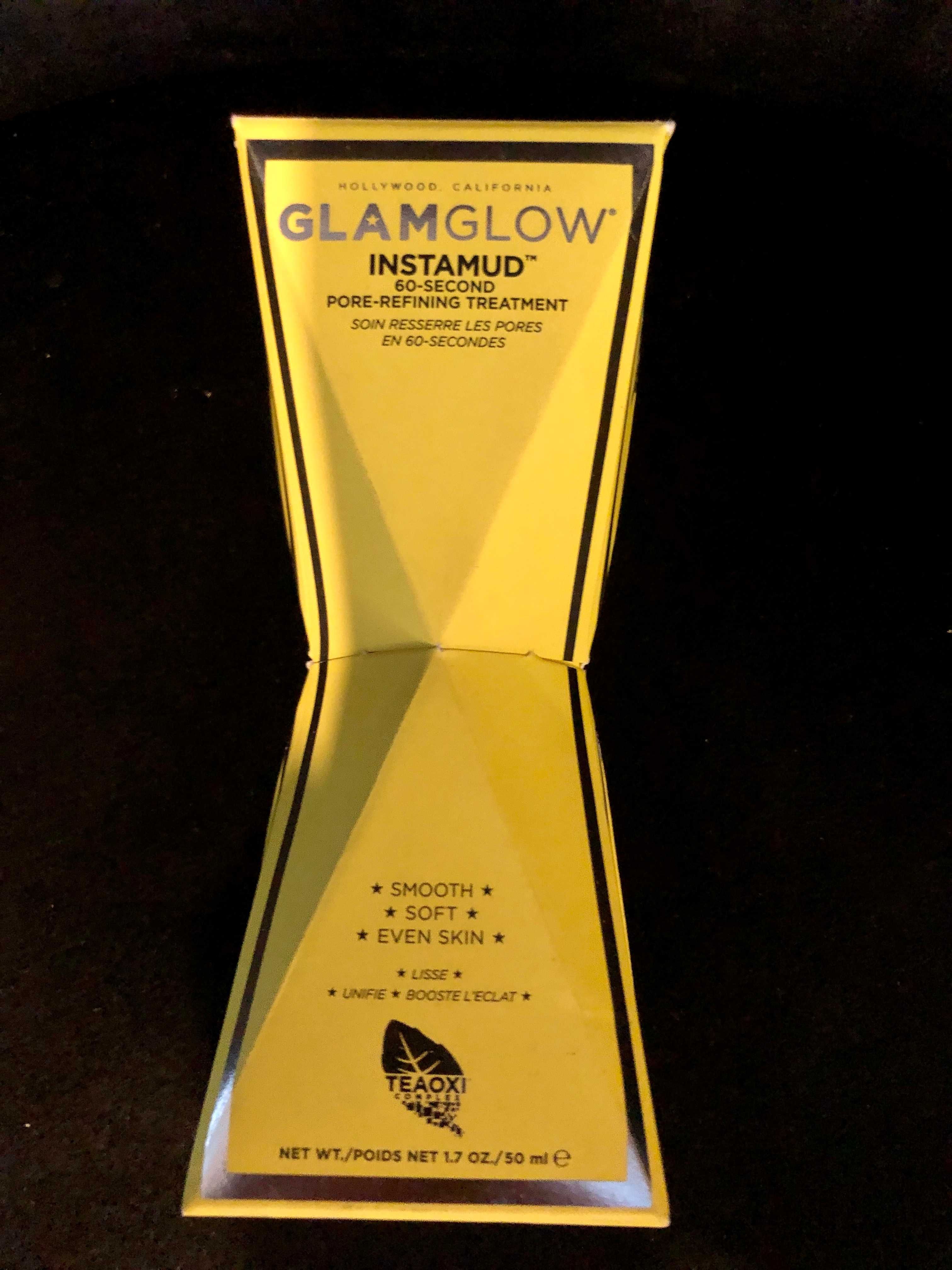 GlamGlow Instamud 50ml