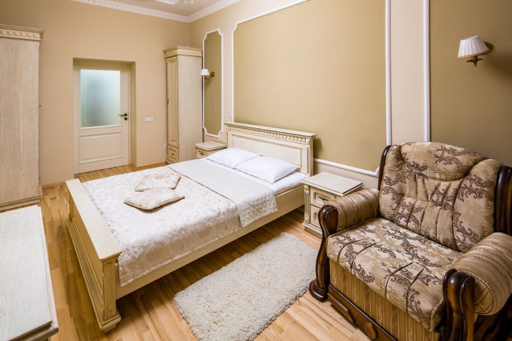 Подобова оренда квартири Львів Romari вул.Коперника