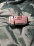 Kamera Vintage Sony Handycam DCR SR camcorder prezent cyfrowa